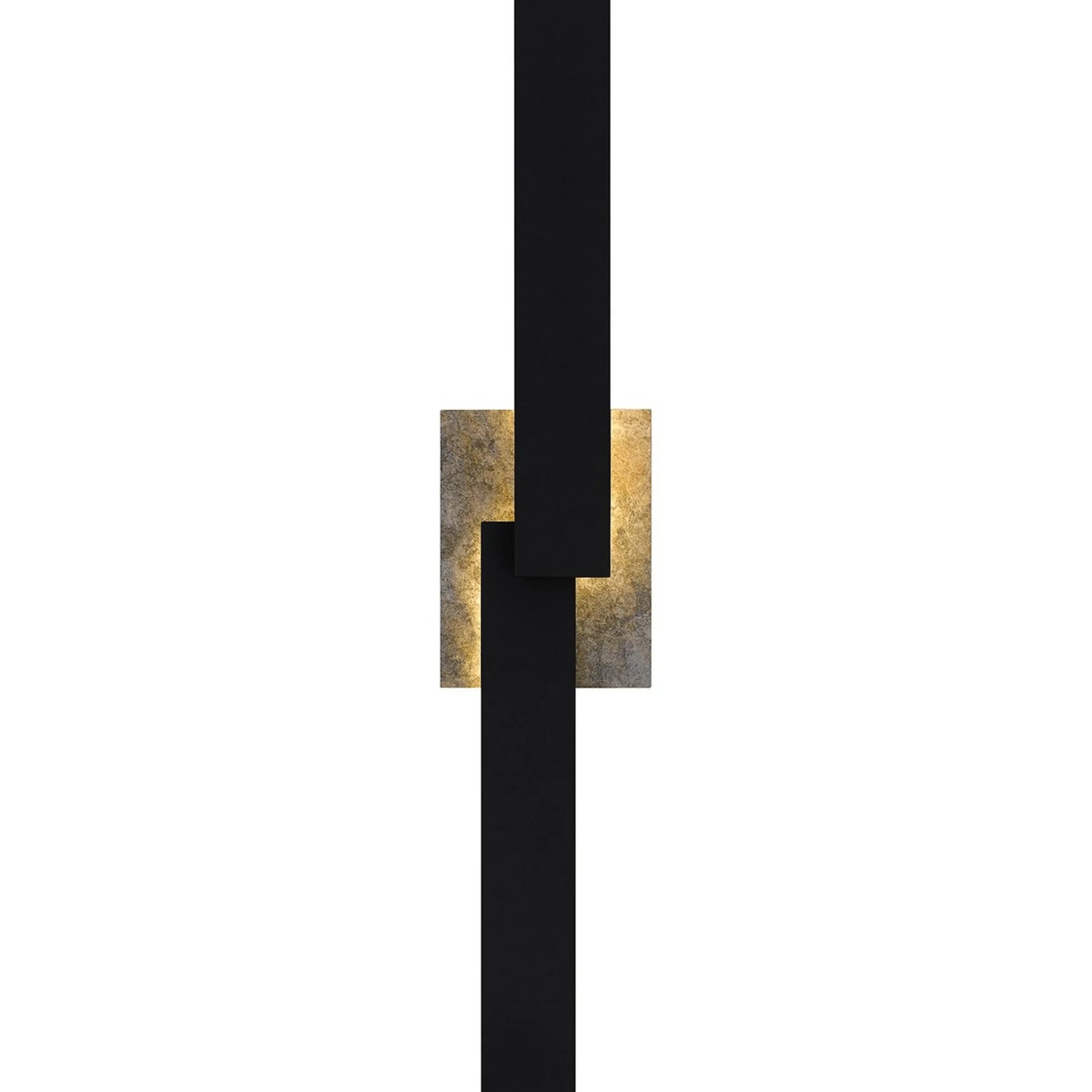 Zahra LED Outdoor Sconce - Large