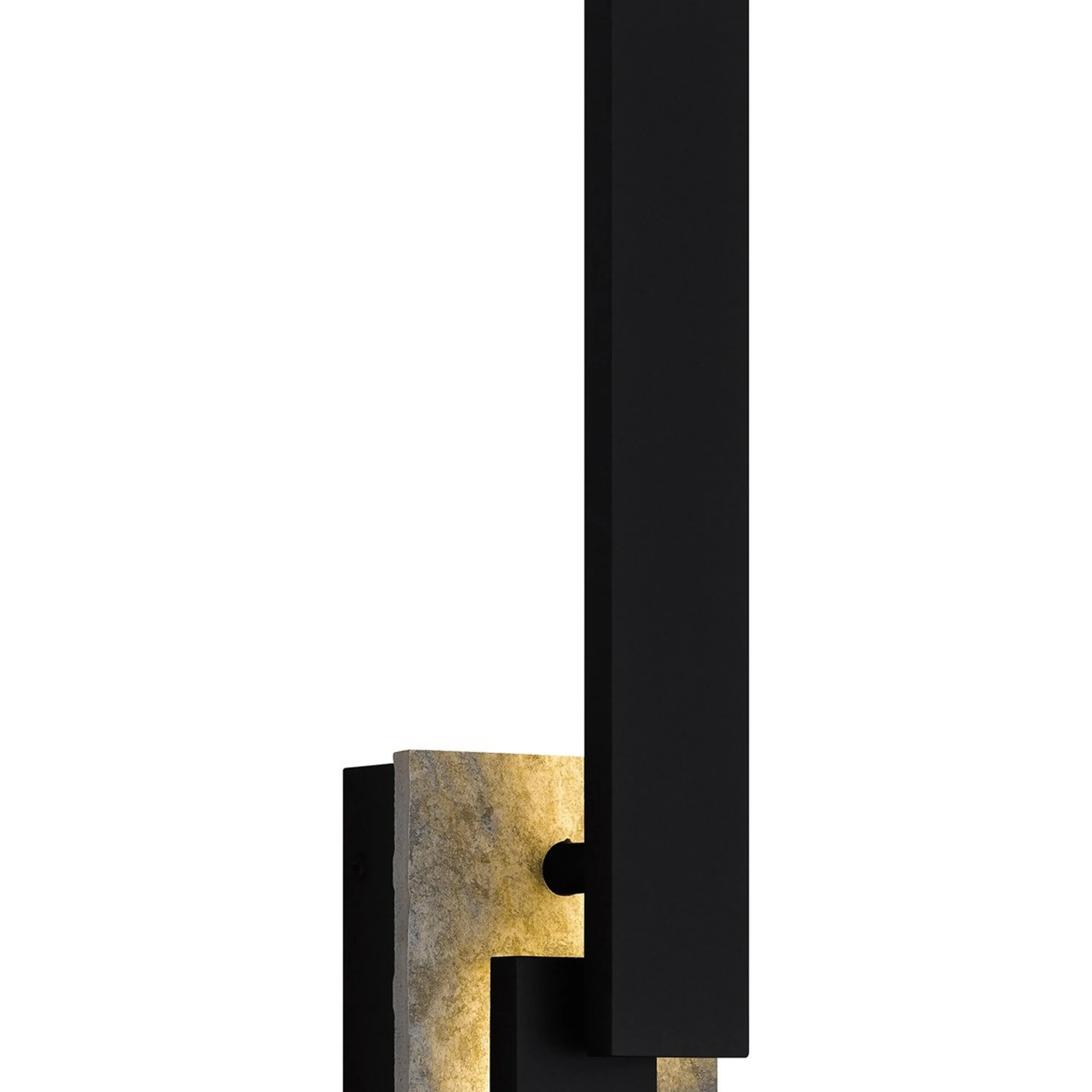 Zahra LED Outdoor Sconce - Large