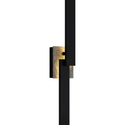 Zahra LED Outdoor Sconce - Large