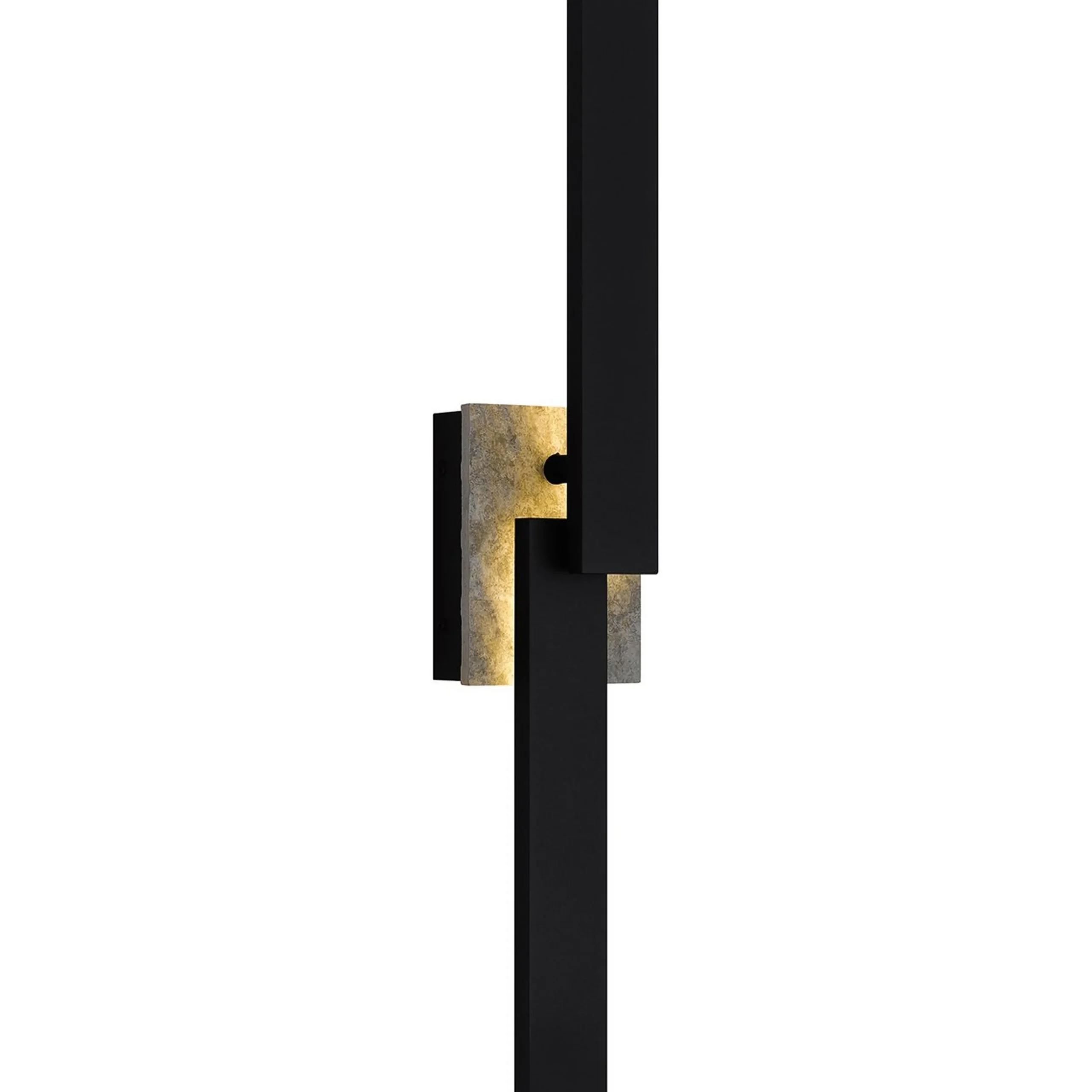 Zahra LED Outdoor Sconce - Large