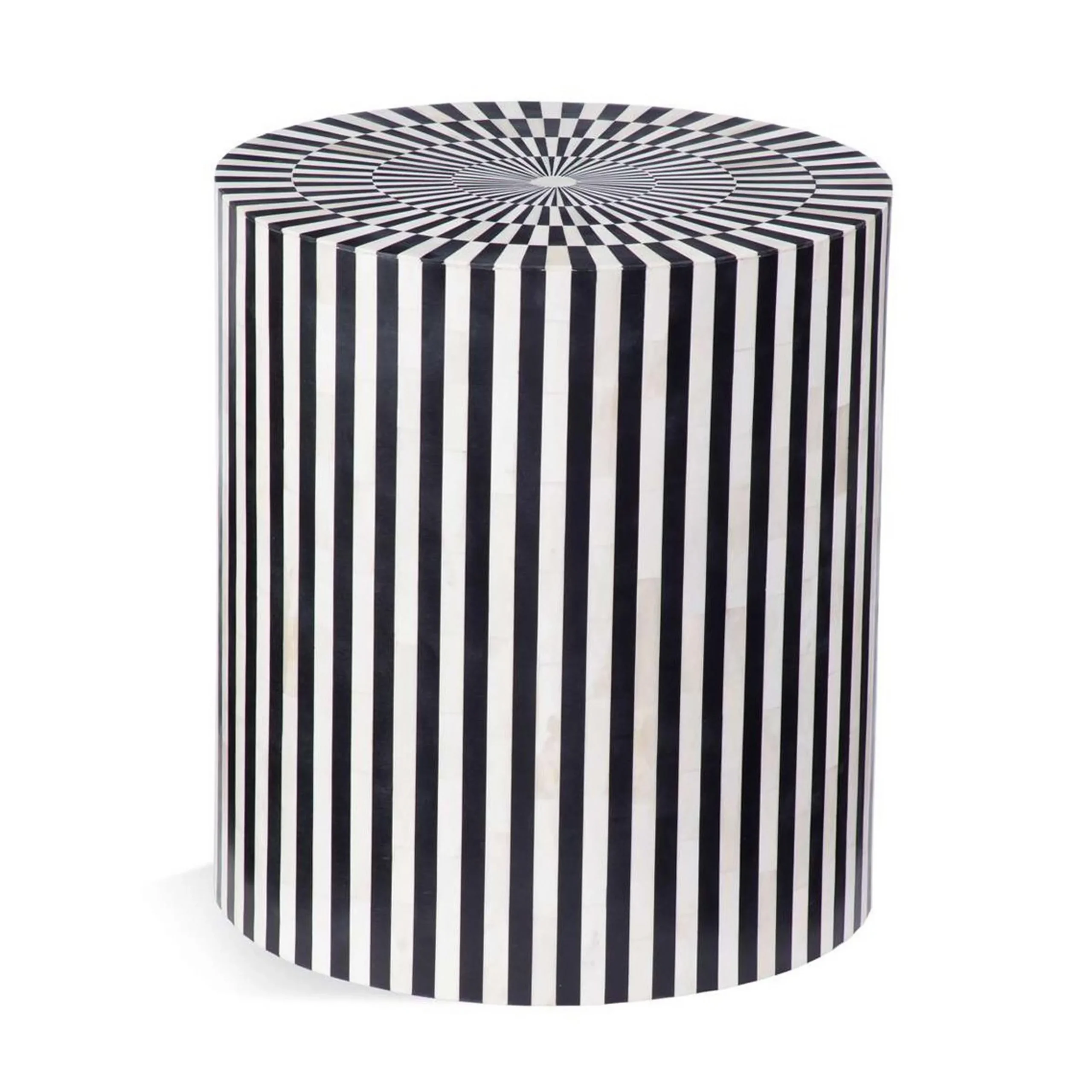 Zain End Table