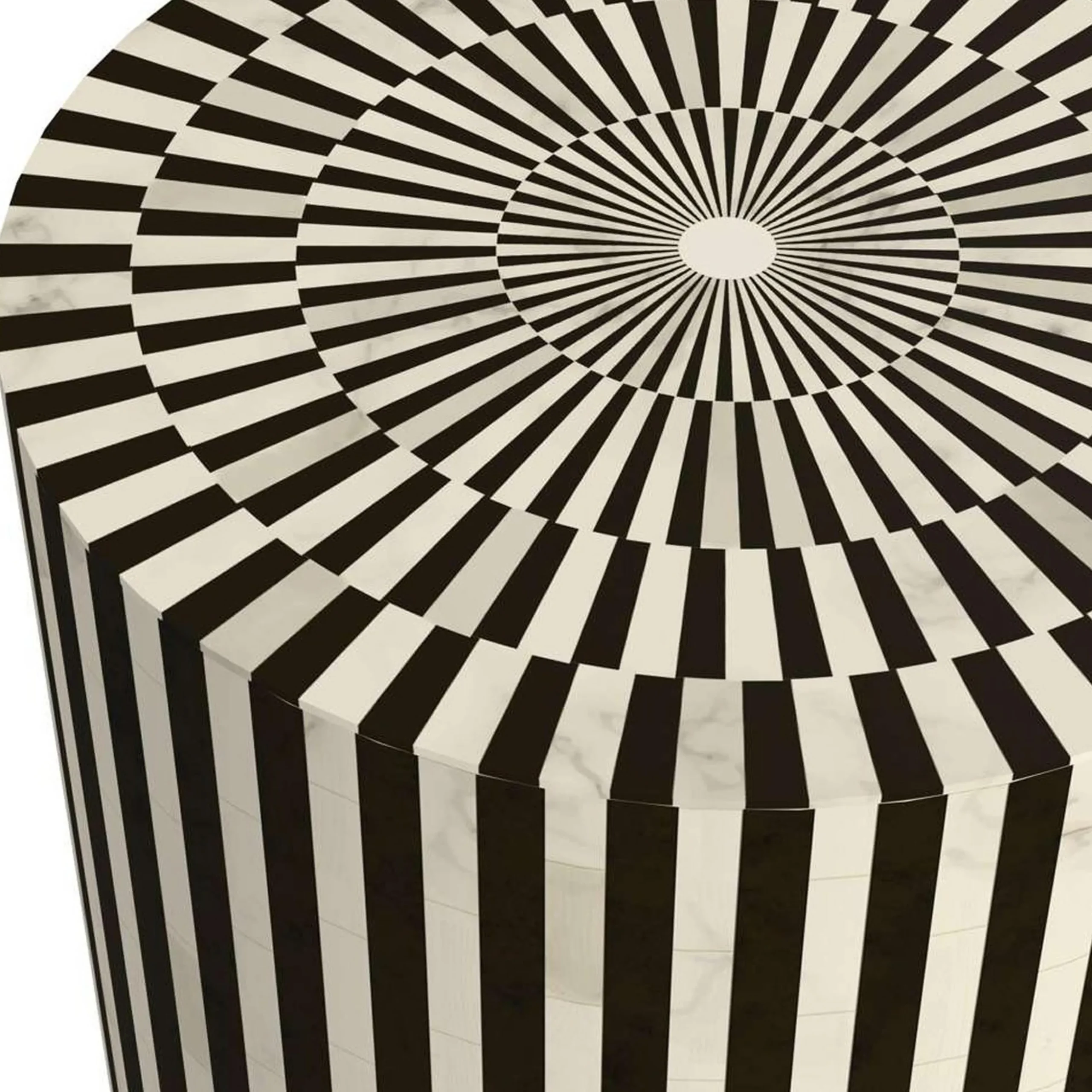 Zain End Table