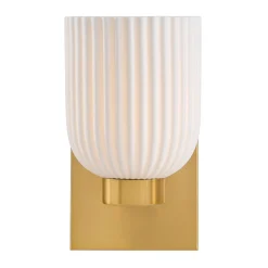 Zaire Bath Sconce