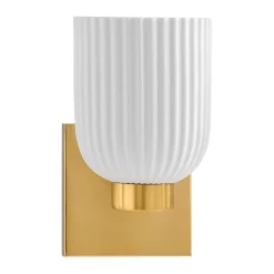 Zaire Bath Sconce