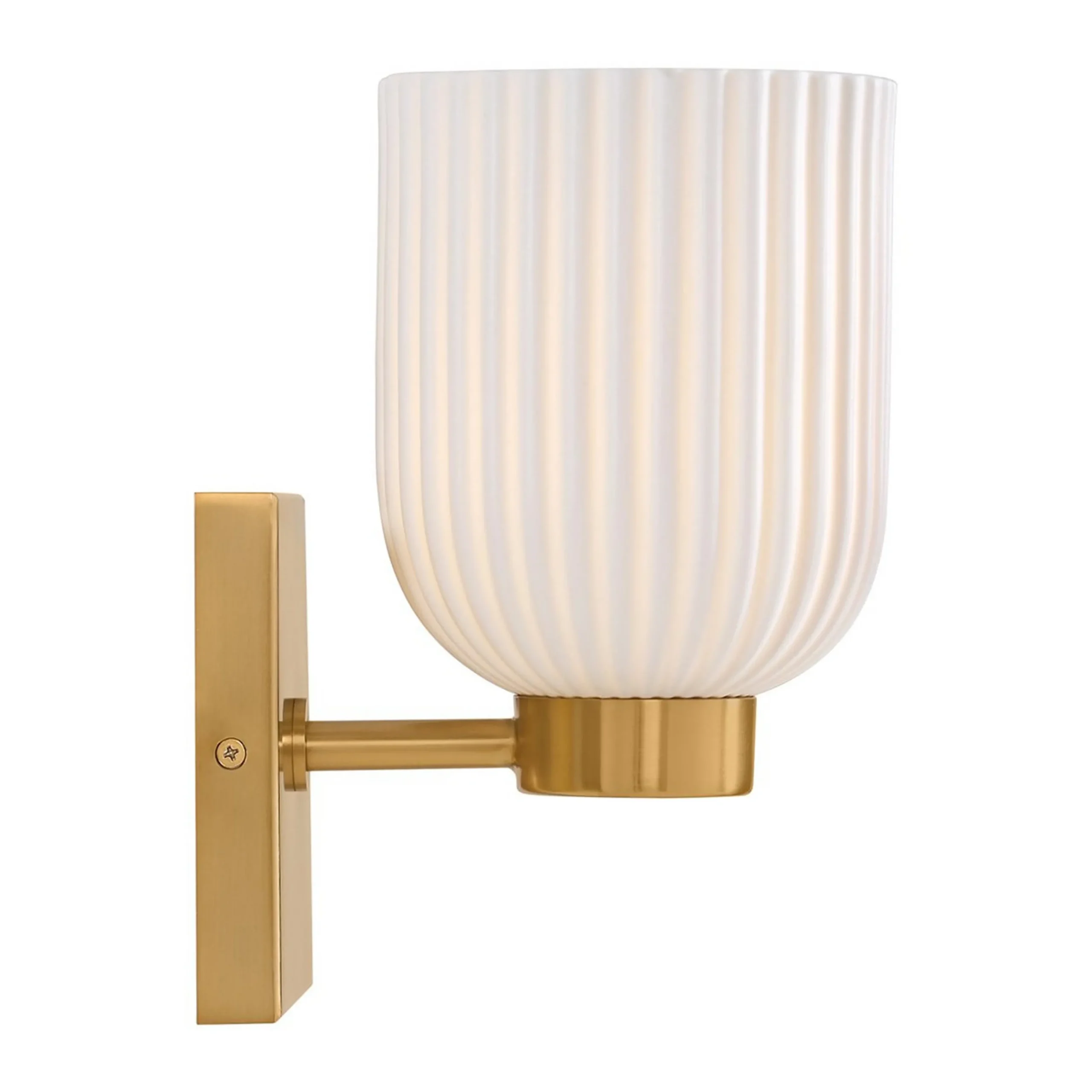 Zaire Bath Sconce