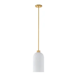 Zaire Pendant