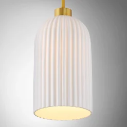 Zaire Pendant