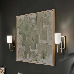 Zakai Sconce