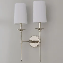 Zalibet Double Sconce
