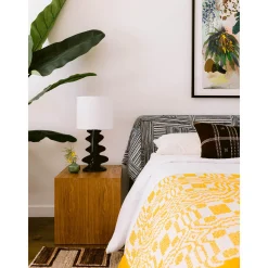Zambra Table Lamp