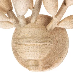 Zanjabil Sconce