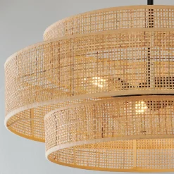 Zanzibar Chandelier