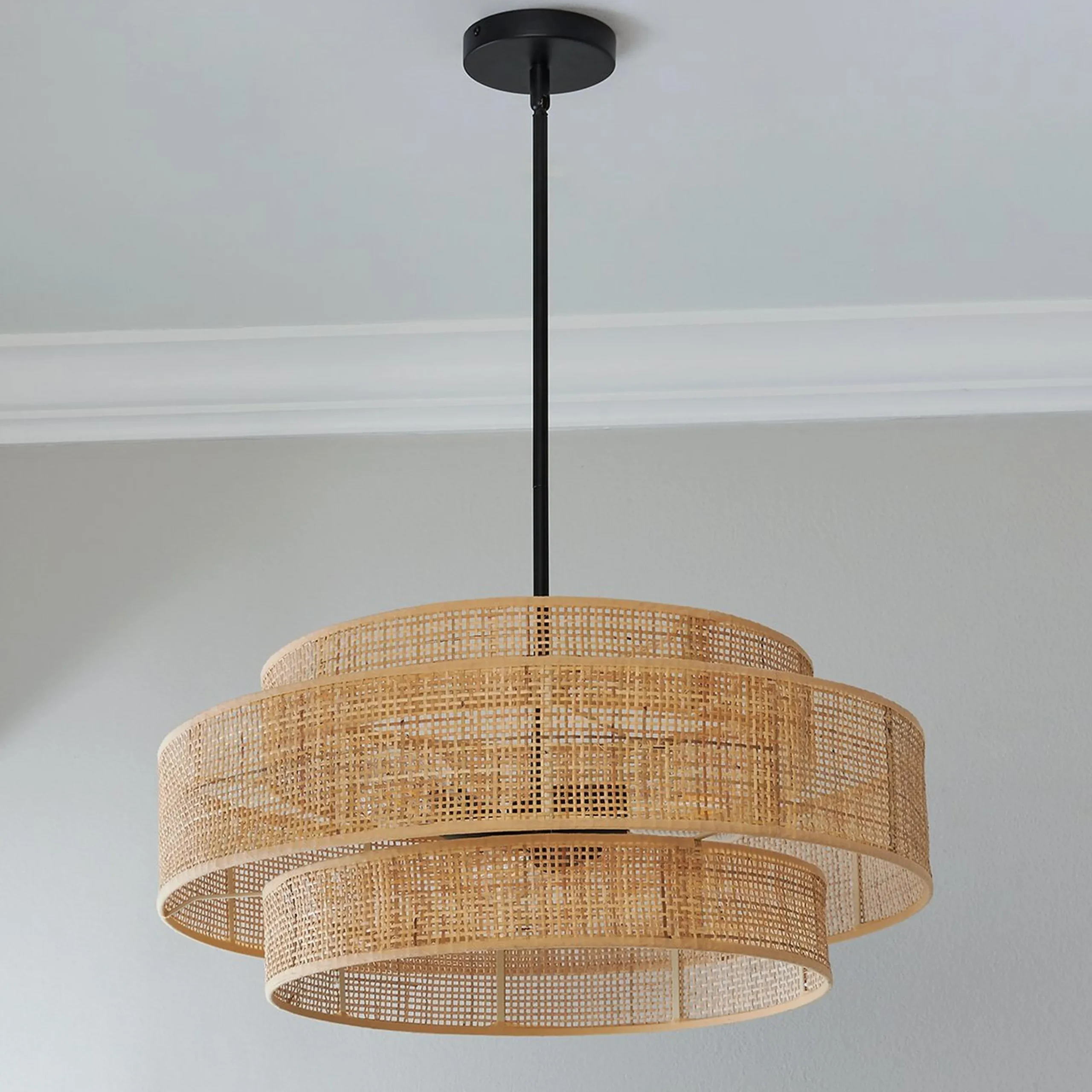 Zanzibar Chandelier