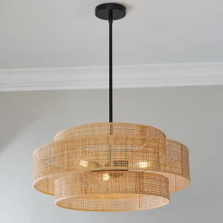 Zanzibar Chandelier
