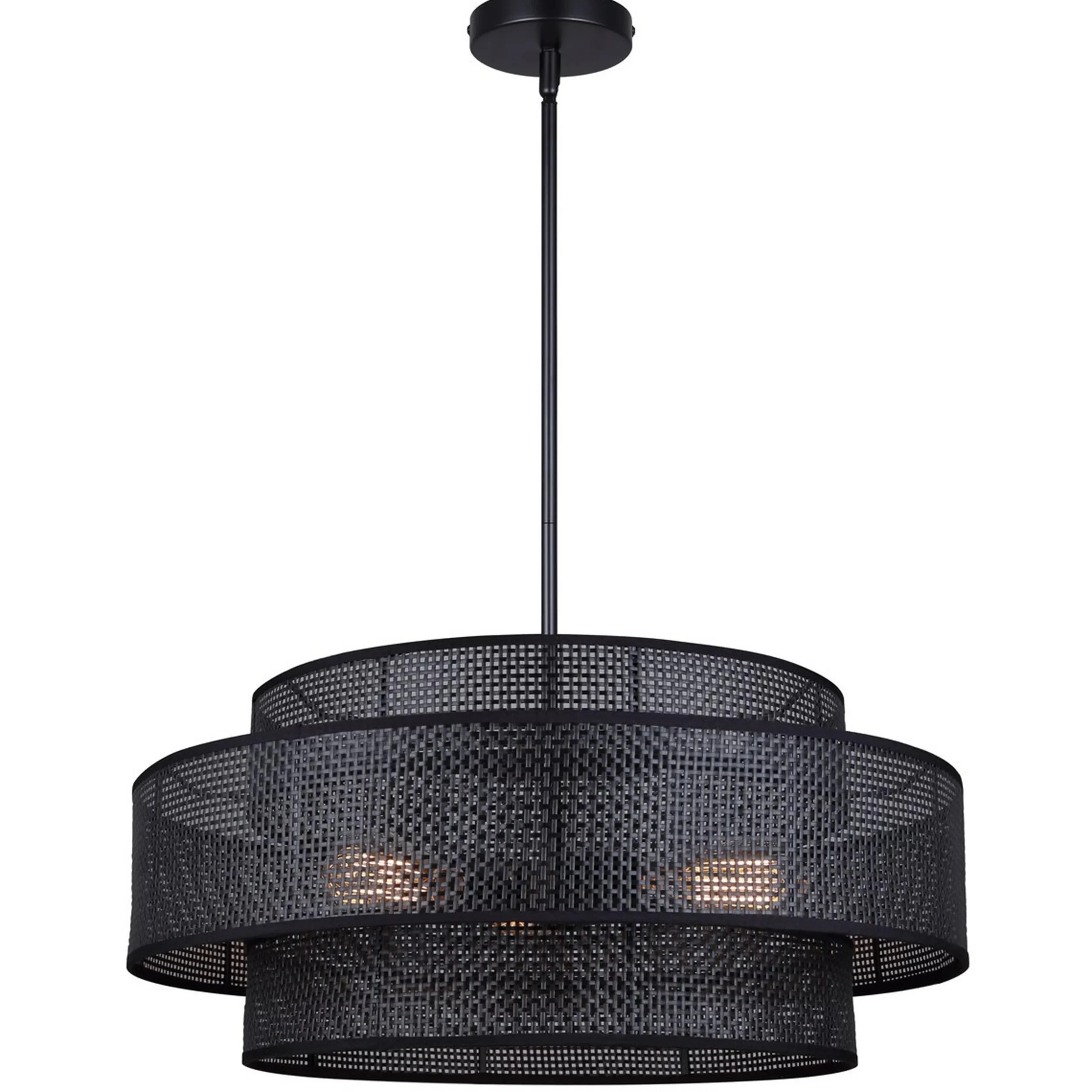 Zanzibar Chandelier