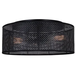 Zanzibar Semi-Flush Ceiling Light