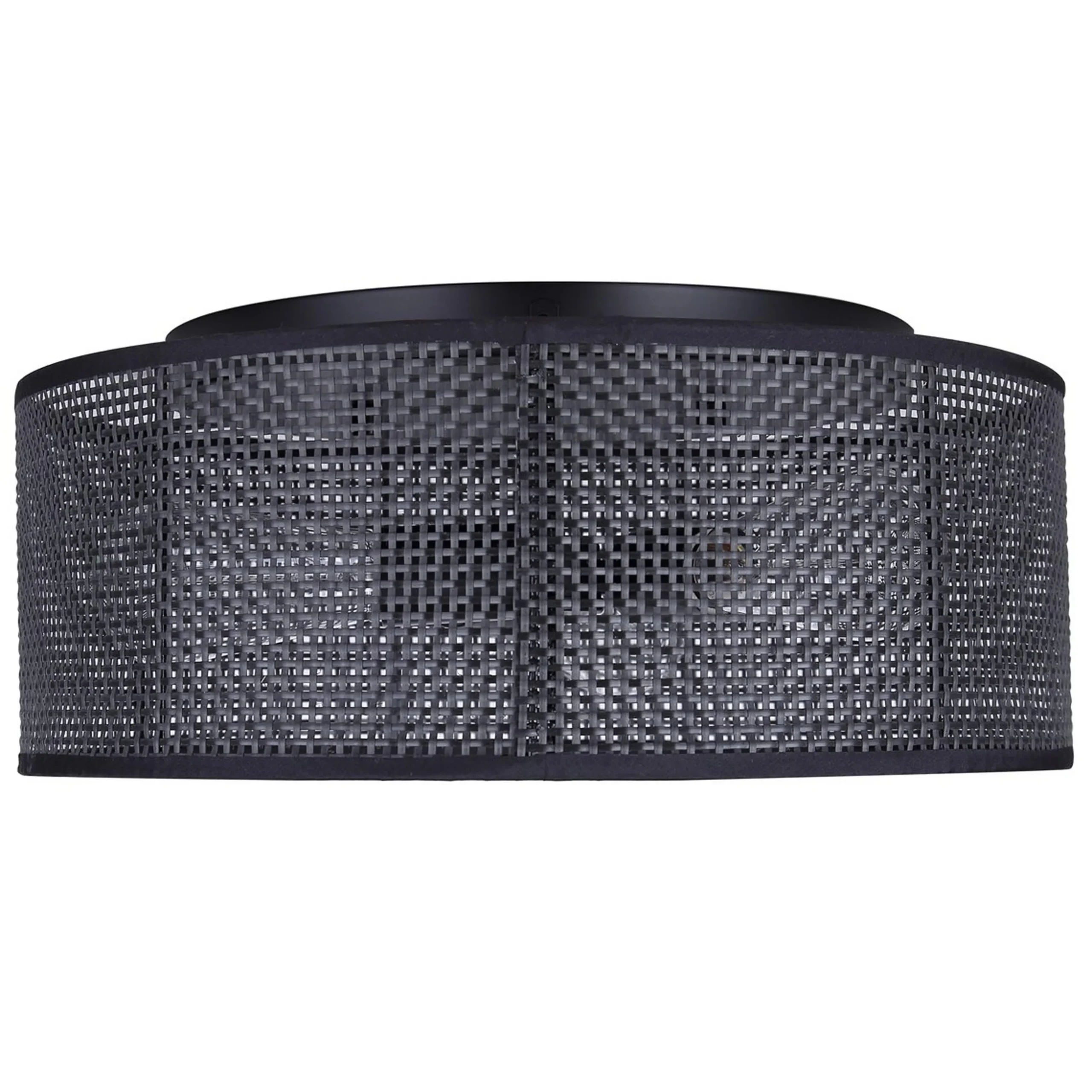 Zanzibar Semi-Flush Ceiling Light