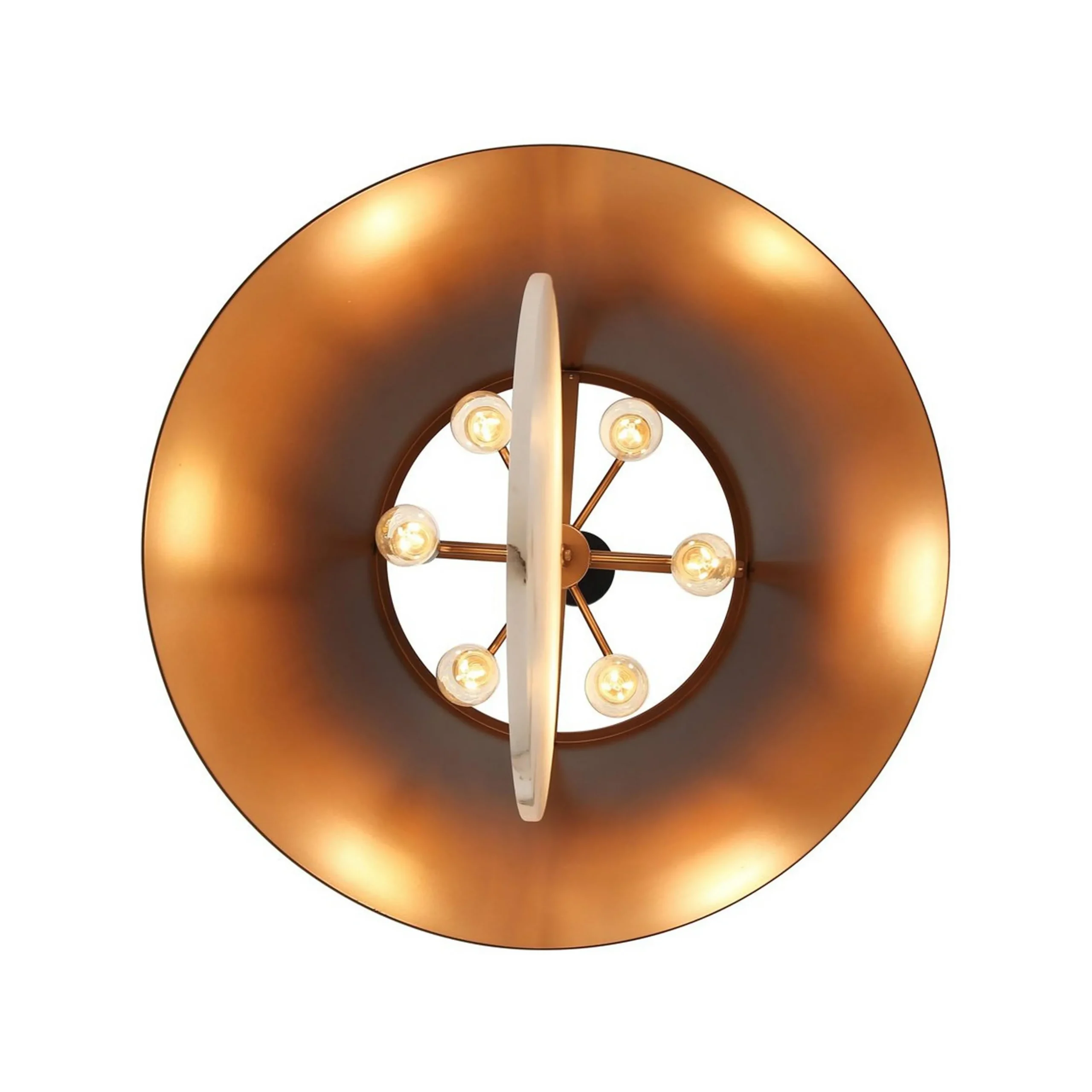 Zaragoza Chandelier