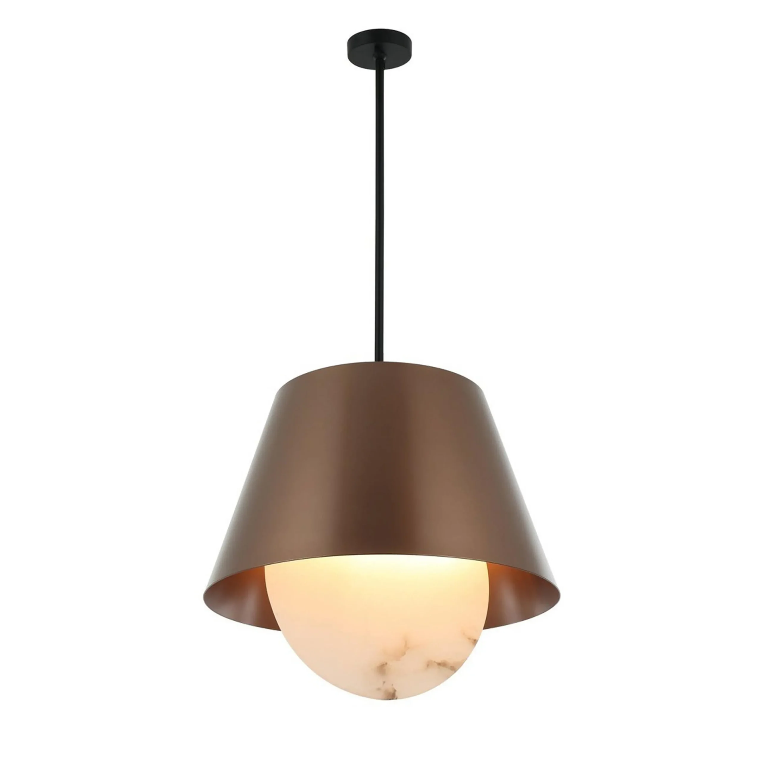 Zaragoza Chandelier