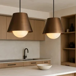 Zaragoza Chandelier