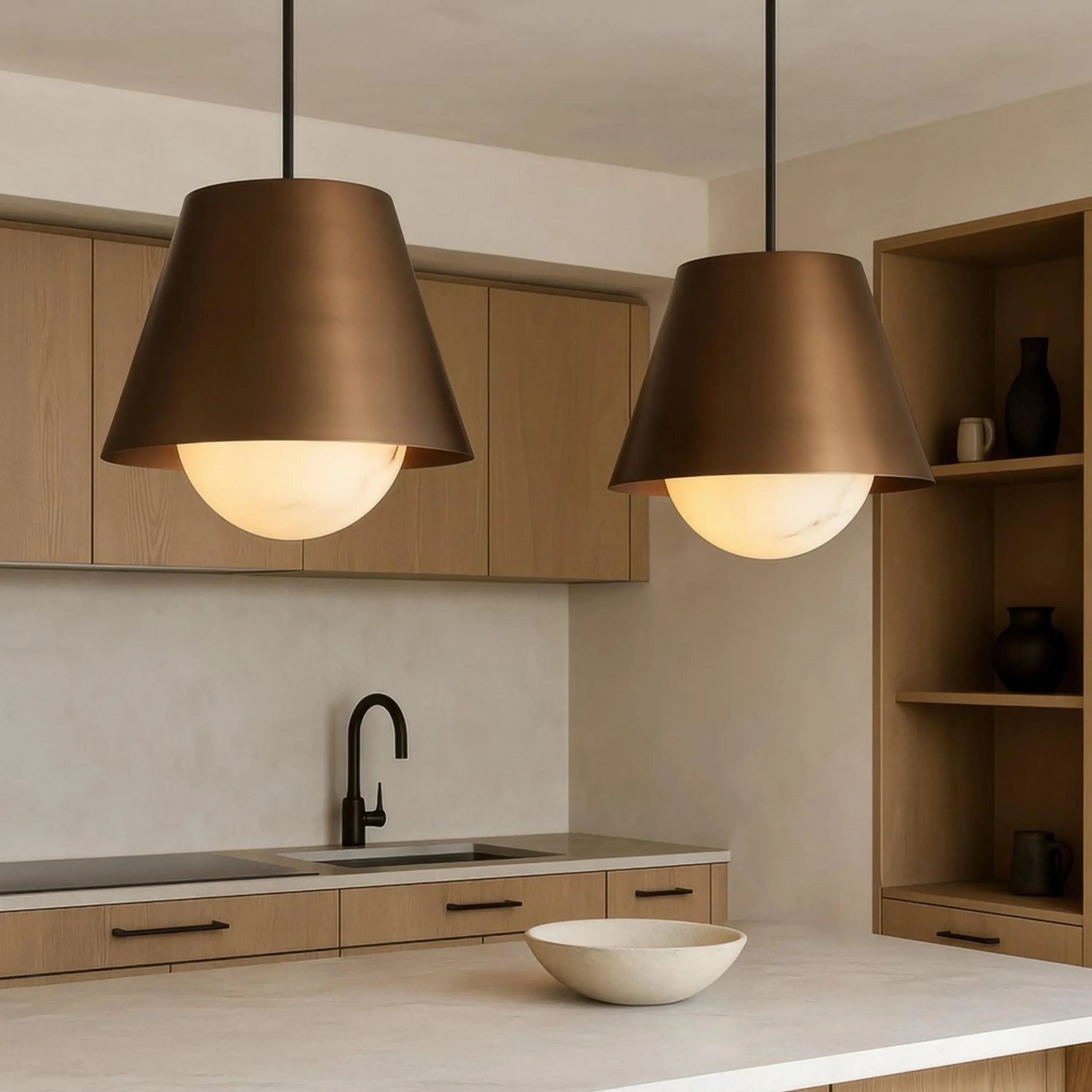 Zaragoza Chandelier