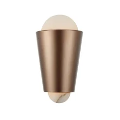 Zaragoza Sconce