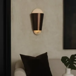 Zaragoza Sconce