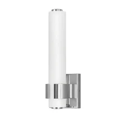 Zariah LED Bath Sconce