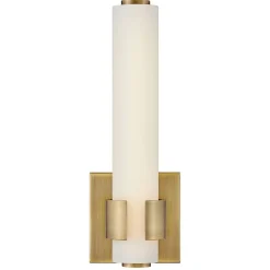 Zariah LED Bath Sconce