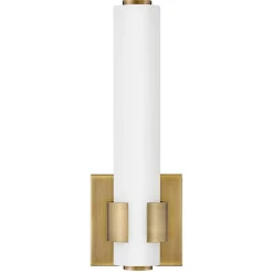 Zariah LED Bath Sconce