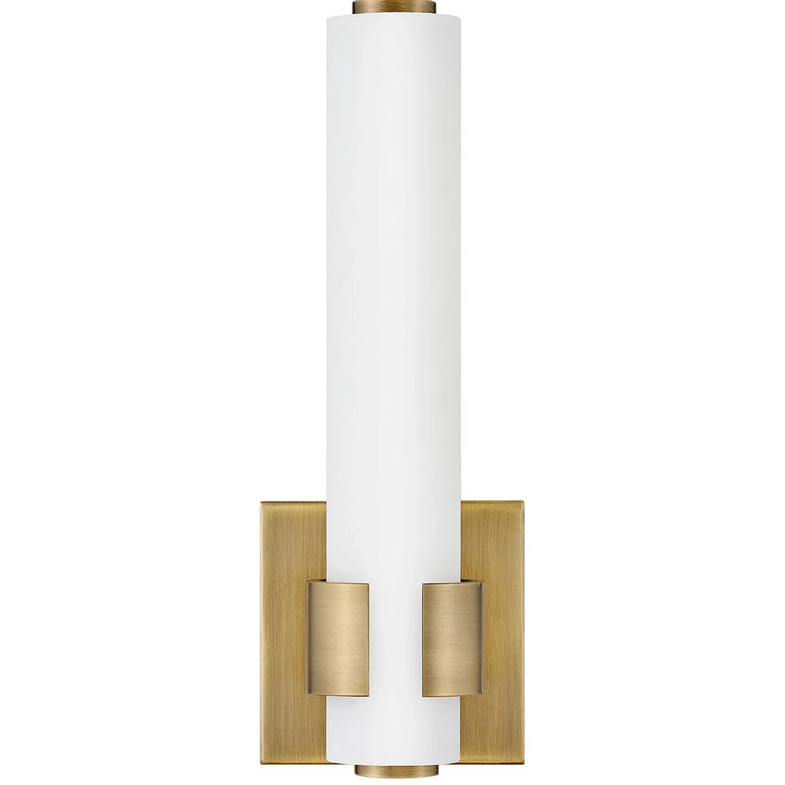 Zariah LED Bath Sconce
