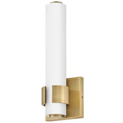 Zariah LED Bath Sconce