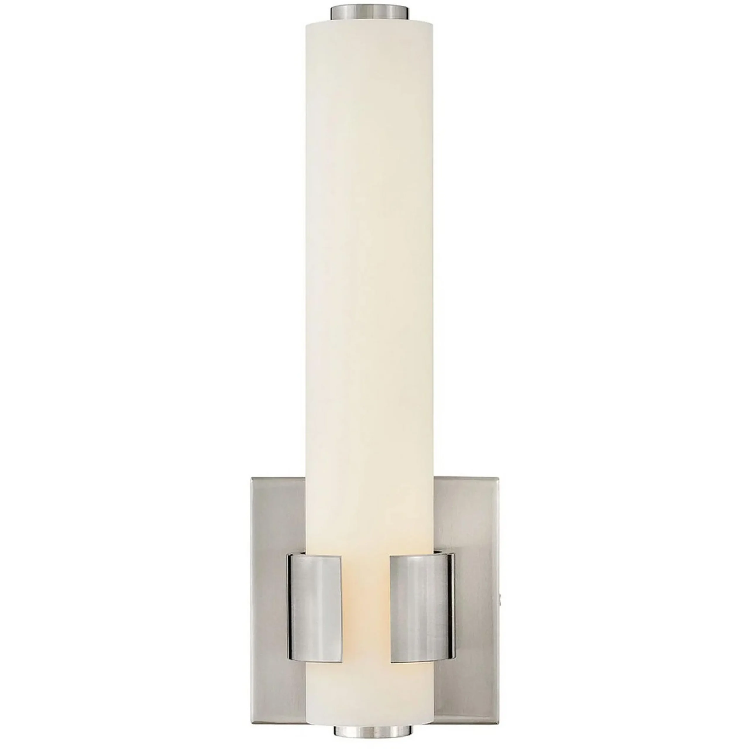 Zariah LED Bath Sconce