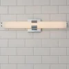 Zariah LED Vanity Light - Small