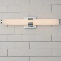 Zariah LED Vanity Light - Small