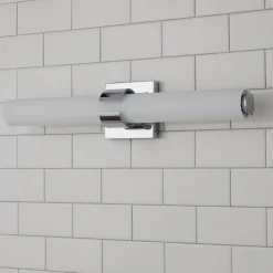 Zariah LED Vanity Light - Small