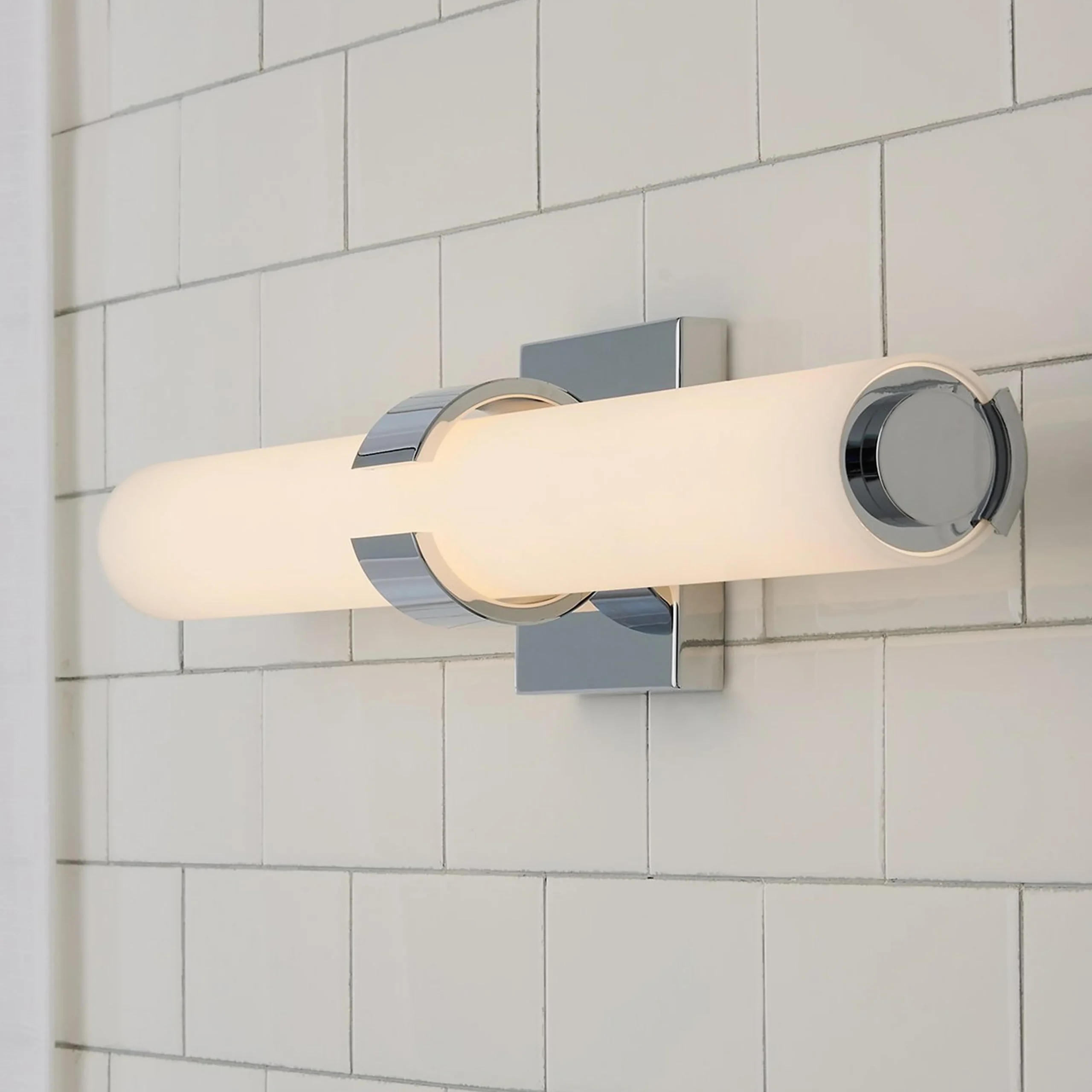 Zariah LED Vanity Light - Small