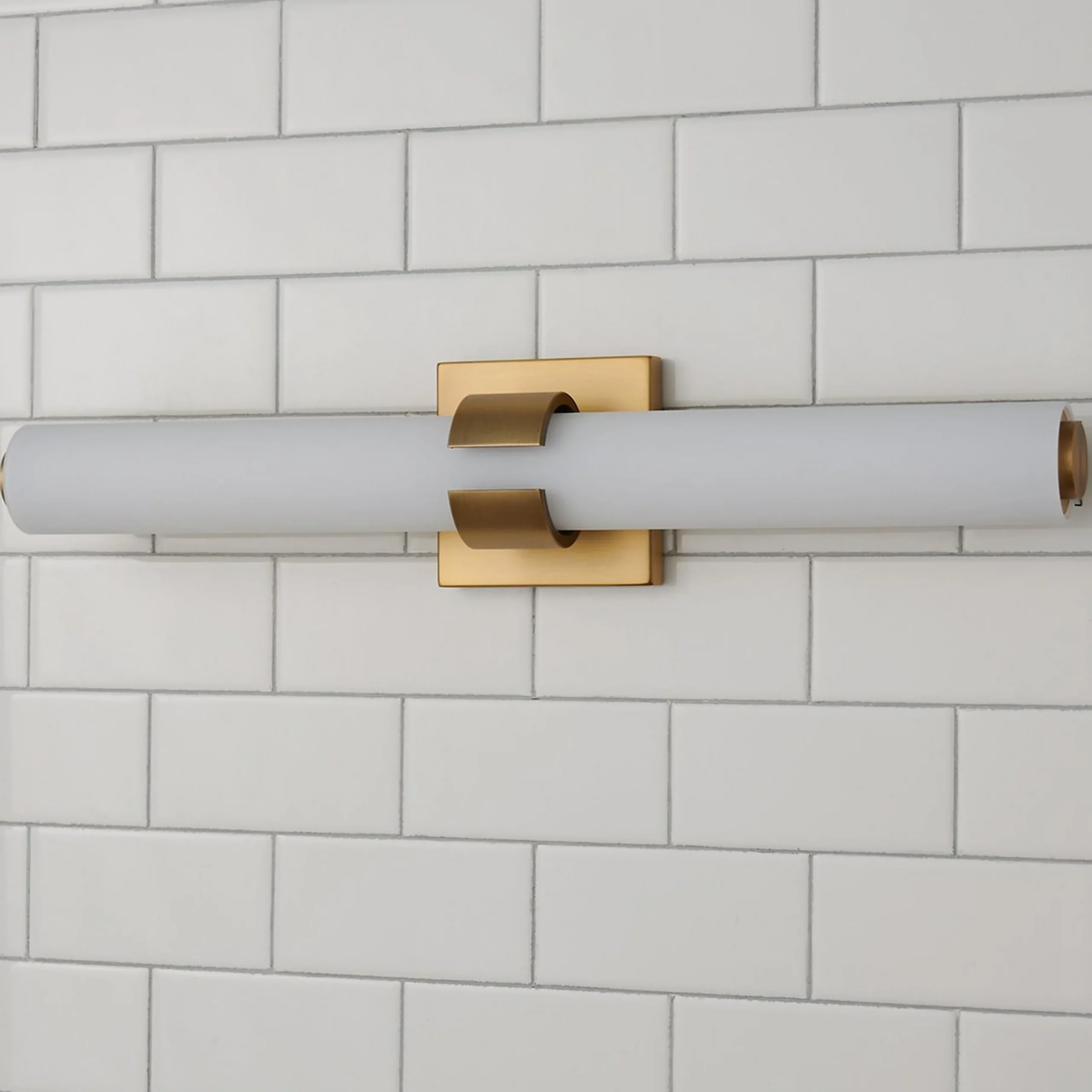 Zariah LED Vanity Light - Small