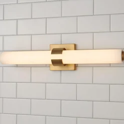 Zariah LED Vanity Light - Small