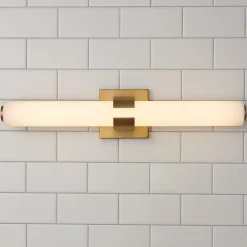Zariah LED Vanity Light - Small