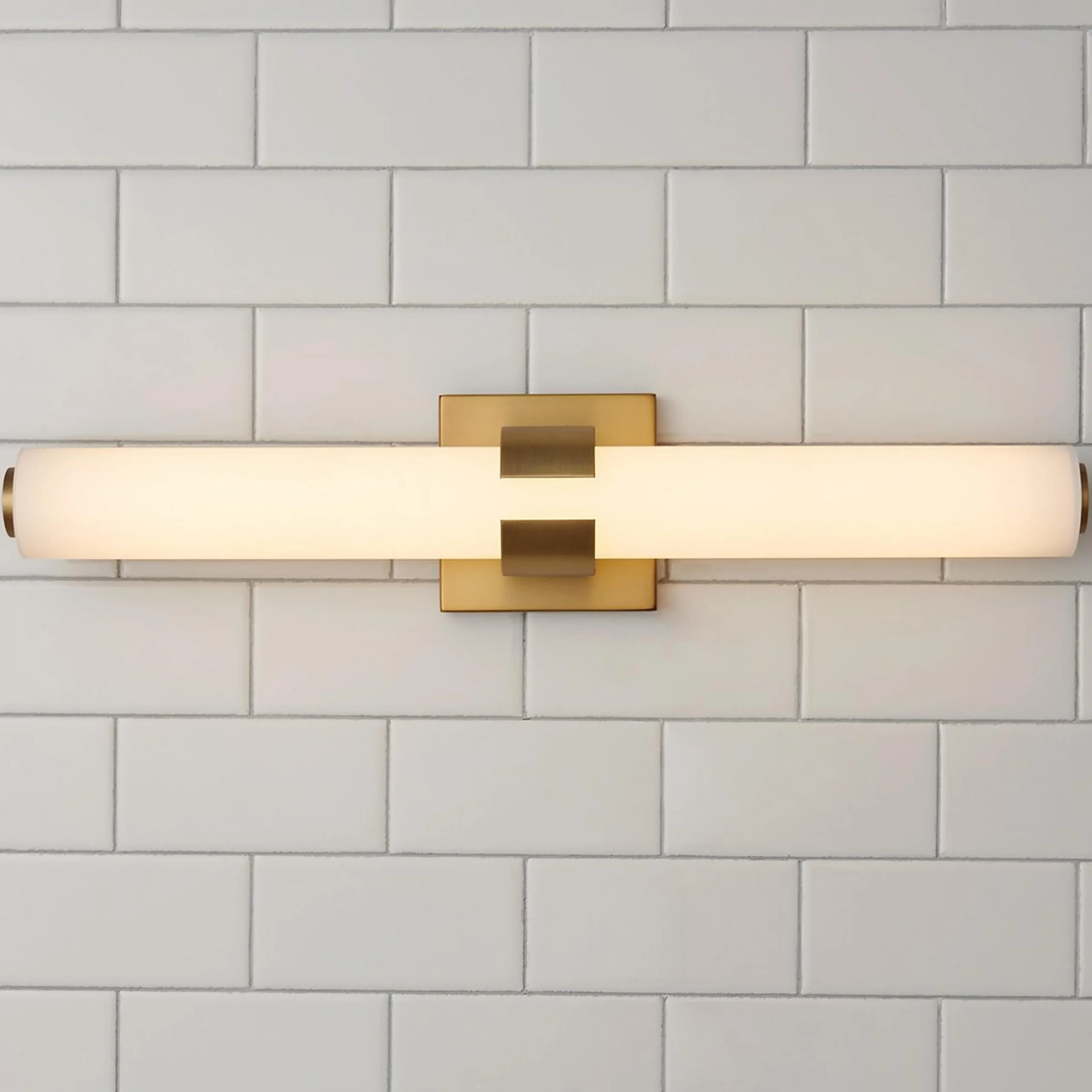 Zariah LED Vanity Light - Small