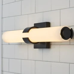 Zariah LED Vanity Light - Small