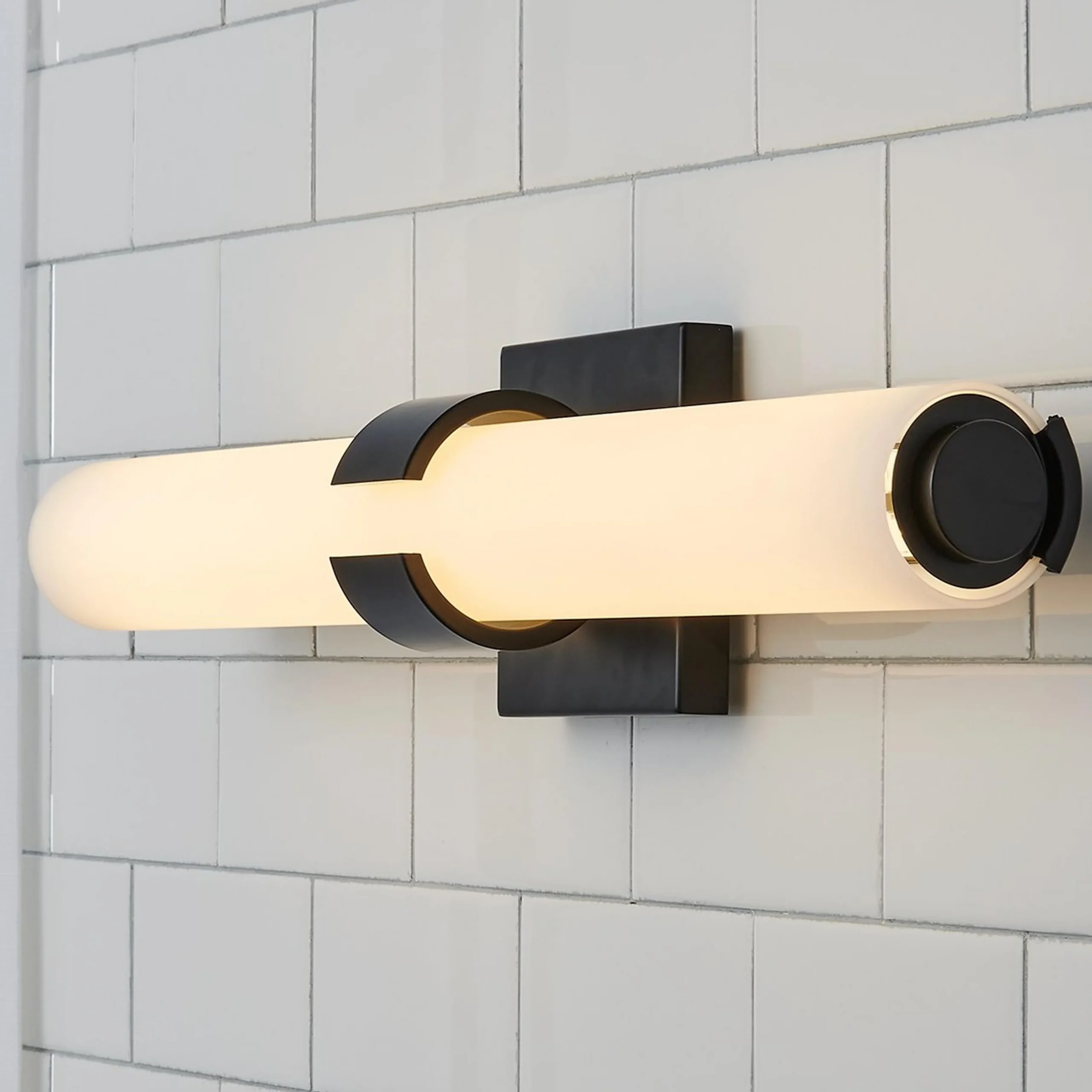 Zariah LED Vanity Light - Small