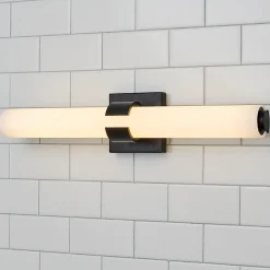 Zariah LED Vanity Light - Small