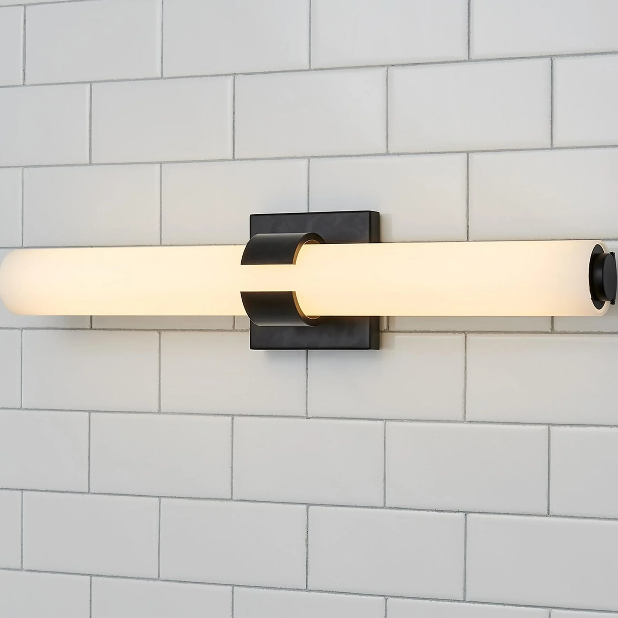 Zariah LED Vanity Light - Small