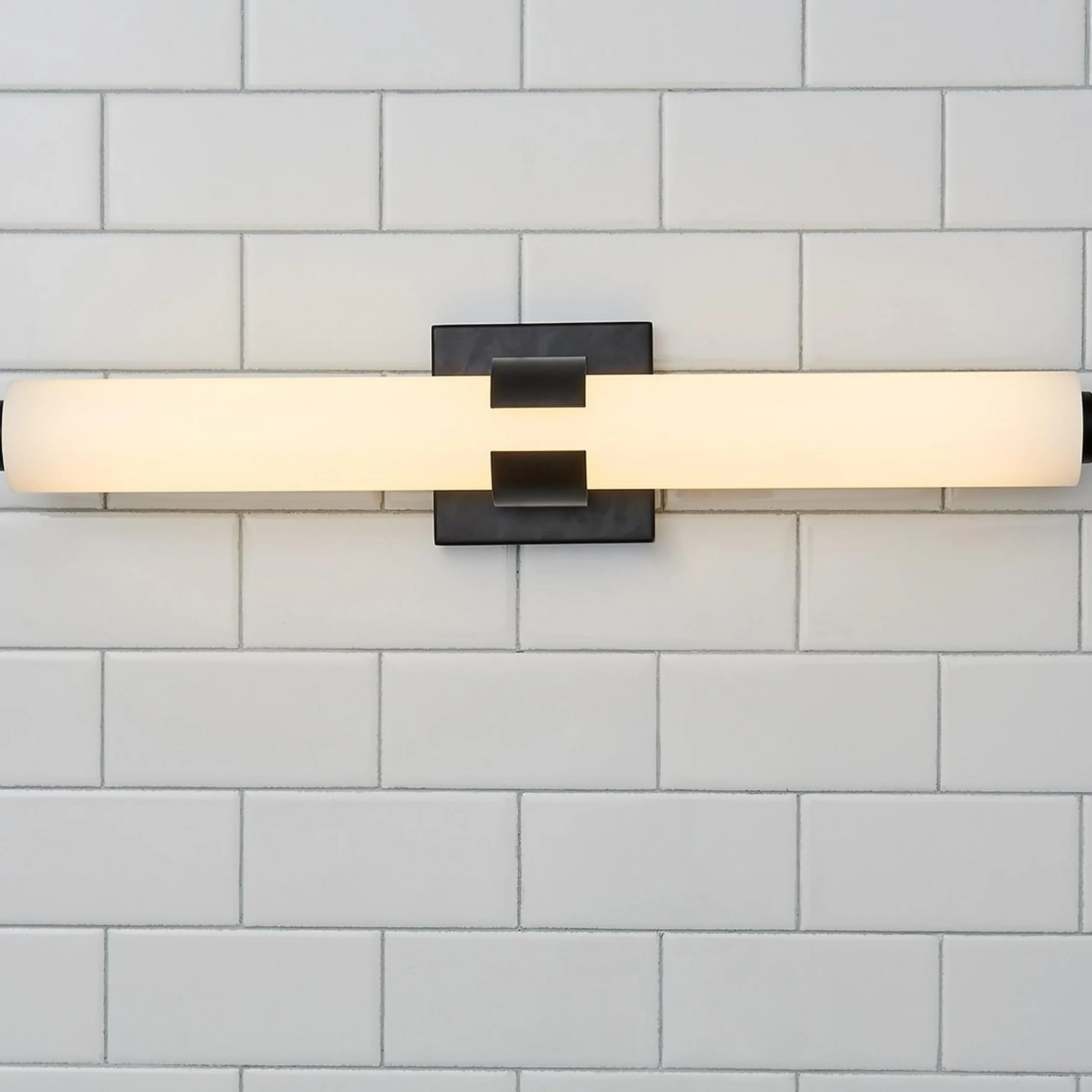 Zariah LED Vanity Light - Small