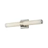 Zariah LED Vanity Light - Small