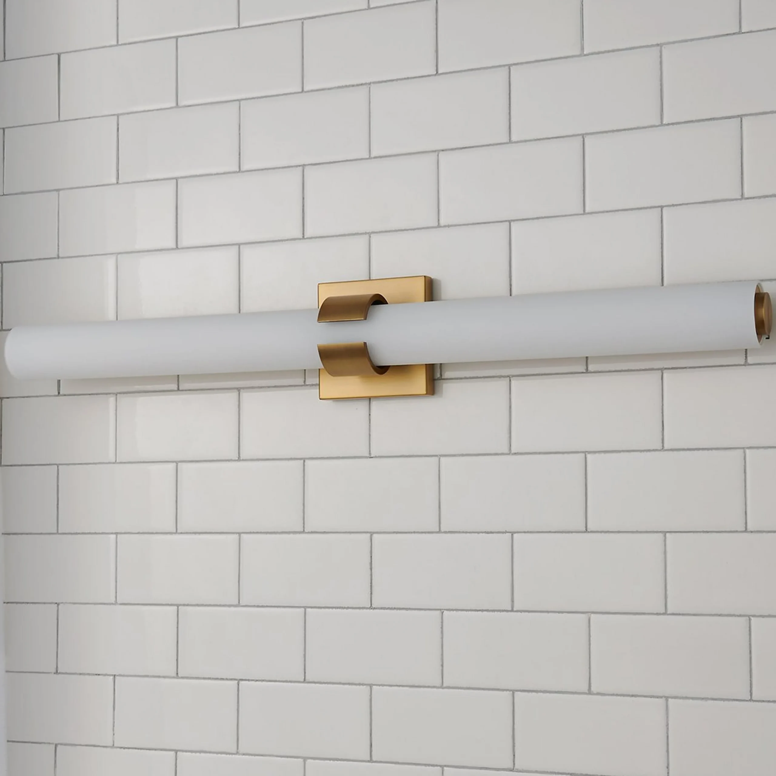 Zariah LED Vanity Light - Large