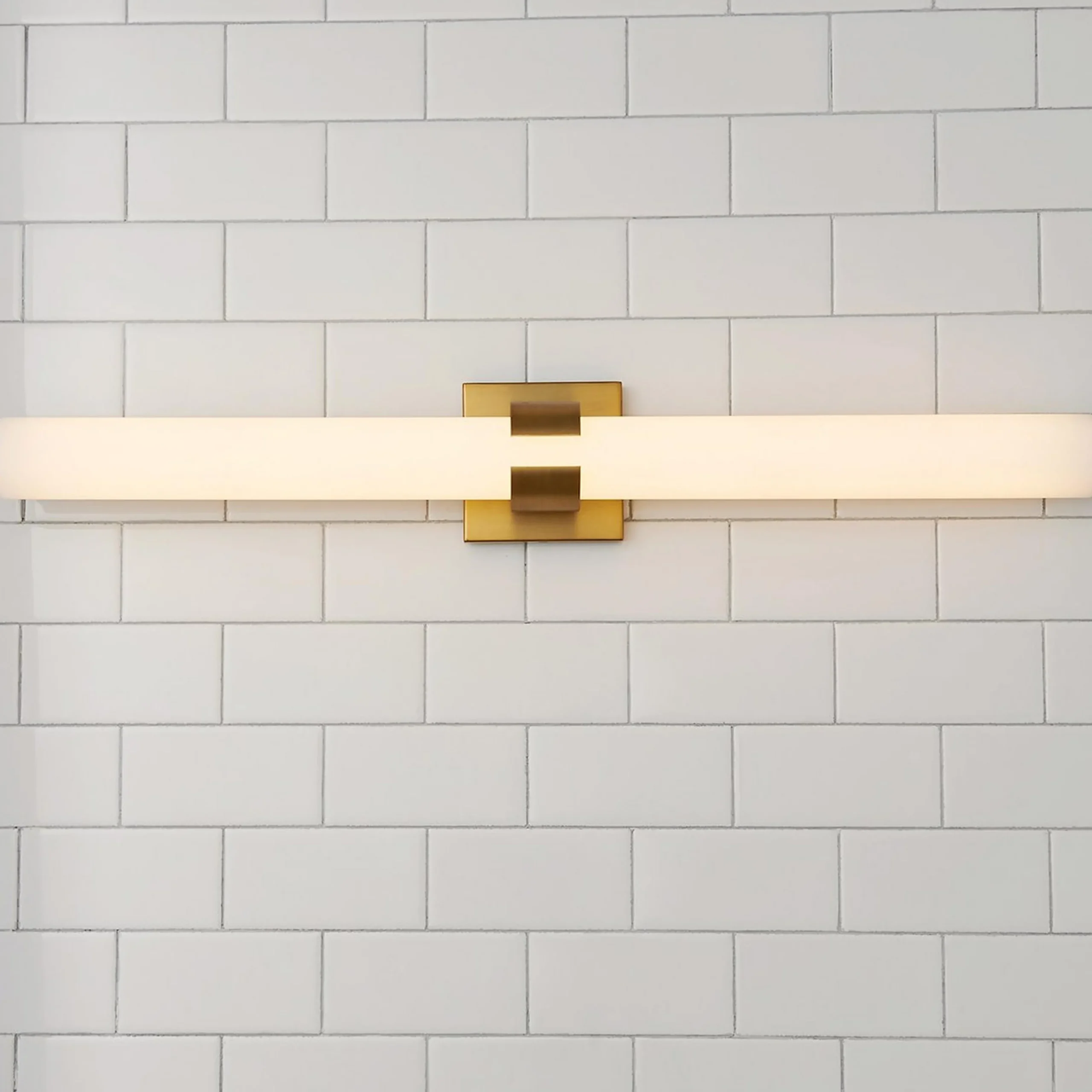 Zariah LED Vanity Light - Large