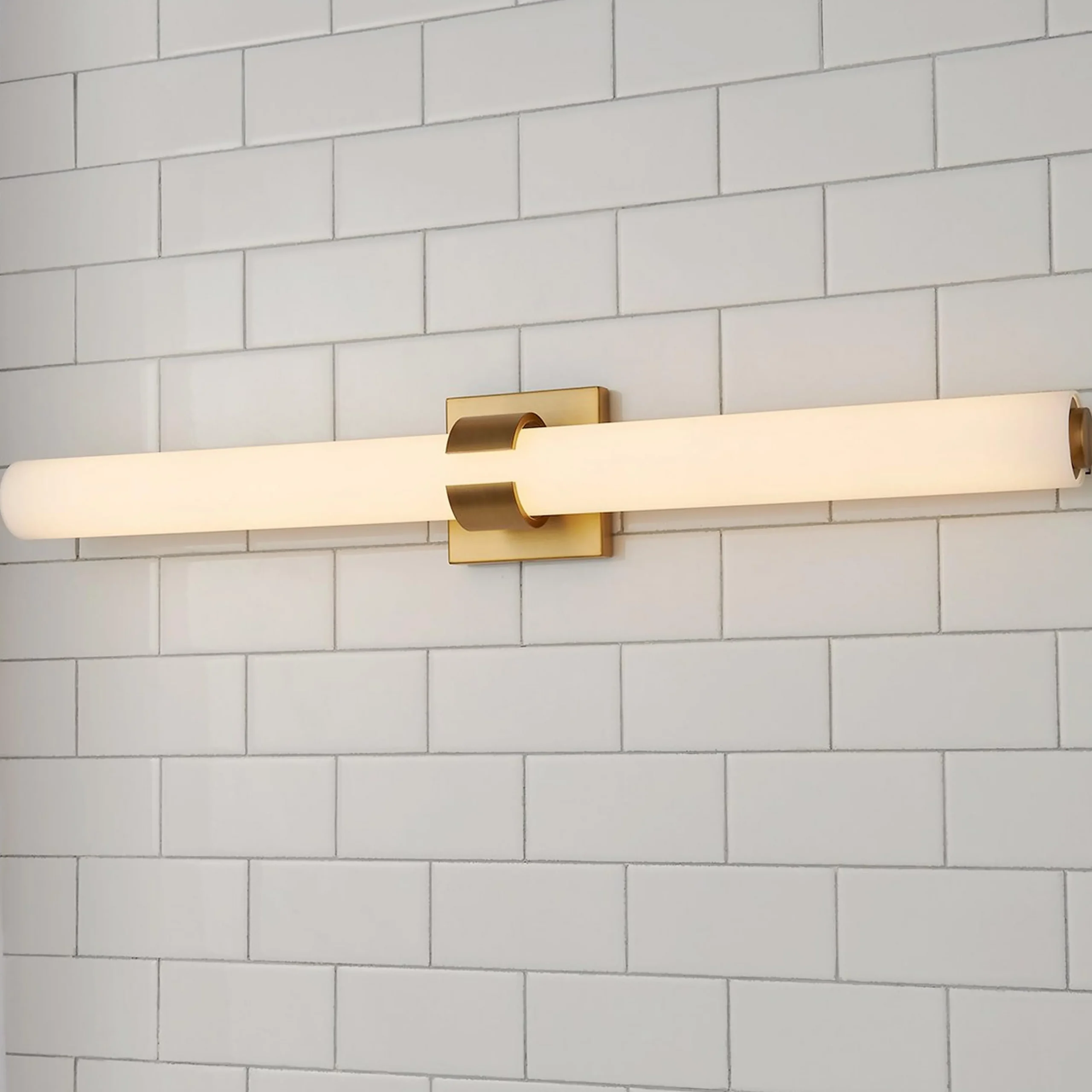 Zariah LED Vanity Light - Large